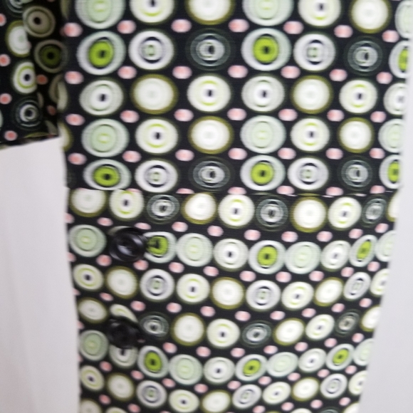 Tailor B. Moss  Long Sleeve Blouse - Picture 5 of 12